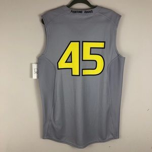 nike vapor baseball jersey